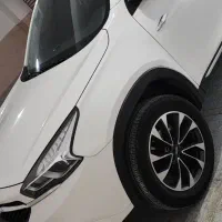 تیگو ۷ IE  1401