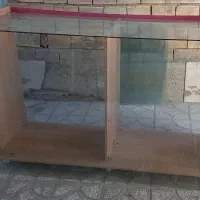 ویترین  ۳ طبقه