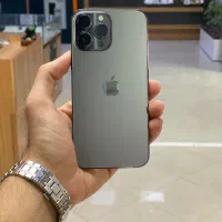 iPhone 13 Pro Max 256 zaa battery 74 فابریک