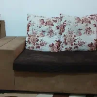 مبل ۸نفره سالم