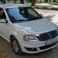 تندر پلاس اتوماتیک 96|خودرو سواری و وانت|کرمانشاه, |دیوار