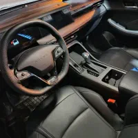 MG5 2024 فول|خودرو سواری و وانت|اهواز, کوی جانبازان(دانش)|دیوار