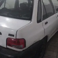 پراید ۸۵ کره ای خانگی|خودرو سواری و وانت|سیرجان, |دیوار