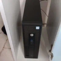 رایانه HPدرحدنو رم ۸پرقدرت نسل ۶مدل۲۰۲۰