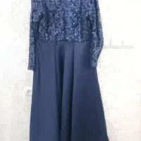 پیراهن مجلسی سایز۴۸|لباس|شوش, |دیوار