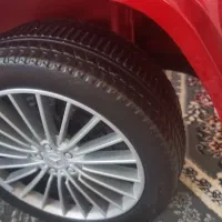 ماشین شارژی نو مناسب سیسمونی چک یک ماهه قبول میکنم|اسباب‌بازی بچه|شاهین‌شهر, گرگاب|دیوار