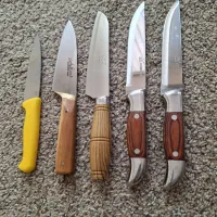 فروش چاقوی آشپزی