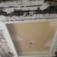 گچ کاری ارزان سریع و با کیفیت یزد و روستا