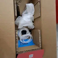 کارتن کولر گازی جنرال|کولر گازی و فن‌کوئل|کرج, کوی کارمندان جنوبی|دیوار