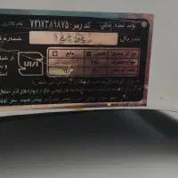 کباب پز گازی|اجاق گاز و لوازم برقی پخت‌وپز|مشهد, شاهد (شهرک غرب)|دیوار