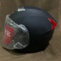 کلاه ایمنی بی فک برند EK خارجی|قطعات یدکی و لوازم جانبی|لاهیجان, لیالستان|دیوار