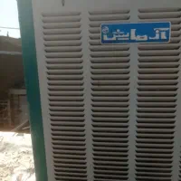 کولر آبی ۶۰۰۰آزمایش