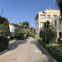 فروش سوئیت شهرکی در ونوش