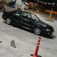 پرشیا مدل ۸۰