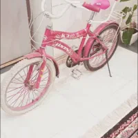 دوچرخه 20 دختران