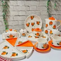 ظروف سرامیکی پینترستی