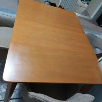 میز ناهار خوری|میز و صندلی غذاخوری|تهران, کیانشهر|دیوار