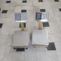 باسکول دیجیتال|فروشگاه و مغازه|قم, نیروگاه|دیوار