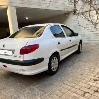 ۲۰۶ sd اتومات|خودرو سواری و وانت|کرج, عظیمیه|دیوار