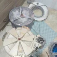 تعمیرکار.نمایندگی ماشین لباسشویی.تعمیرات کل تهران|خدمات پیشه و مهارت|تهران, تهرانپارس غربی|دیوار