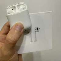 ایرپاد ۲ اپل اورجینال|لوازم جانبی موبایل و تبلت|گنبد کاووس, |دیوار