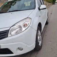 ساندرو اتومات مدل ۹۶