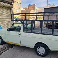 پیکان وانت مدل ۹۱