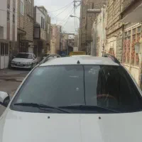 کوئیک سفید مدل ۱۴۰۱