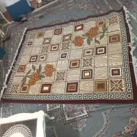 گلیم به قیمت موکت
