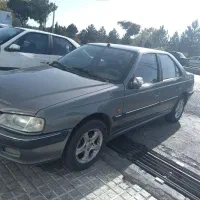 پرشیا تیوفایو ۹۲ بسیارسالم