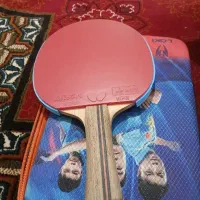 راکت پینگ پنگ