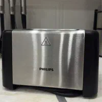 تستر فیلیپس مدلhd4825