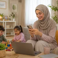 استخدام ویژه بانوان