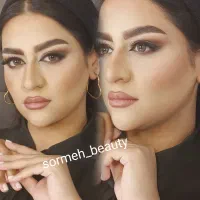 سالن زیبایی سرمه|خدمات آرایشگری و زیبایی|مشهد, خواجه ربیع|دیوار