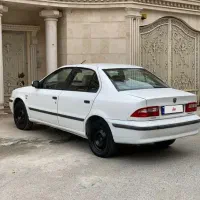 سمند92 کلکسیونی