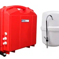 دستگاه تصفیه آب پرتابل نواp2