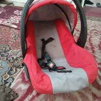 کهیر نوزاد تمیزومرتب|تخت و صندلی بچه|سبزوار, قصبه غربی|دیوار