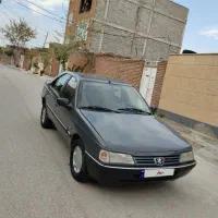پژو مدل 84