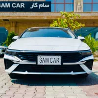 النترا پریمیوم (2024)                (بدون مشابه)