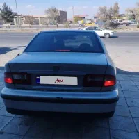 سمندایکس۷ مدل ۸۳|خودرو سواری و وانت|خسروشاه, |دیوار