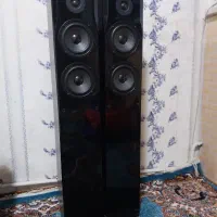 دو عدد باند قدیمی سالم