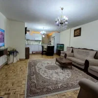 میدان مصلی واحد ۶۱ متری تمیز و شیک