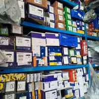 پخش لوازم یدکی وجلوبندی پژو.پراید.تیبا.پارس.ساینا