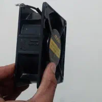 فن کیس ۲۴ ولت|قطعات و لوازم جانبی رایانه|کرج, شهرک سهرابیه|دیوار