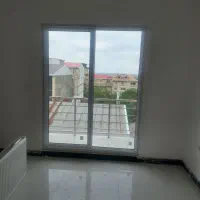 واحدهای ۲۰۰ متری.  روبروی جزیره لاهیجان