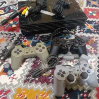 Ps2|کنسول، بازی ویدئویی و آنلاین|سراوان, |دیوار