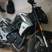 موتورسیکلت ۱۵۰ccمدل ۱۴۰۲|موتورسیکلت|دورود, |دیوار