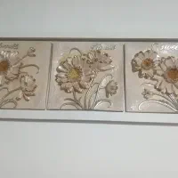 تابلو  شیک  کاملن سالم