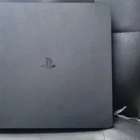 پلی استیشن ۴