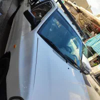 پراید وانت مدل 1401|خودرو سواری و وانت|برازجان, |دیوار